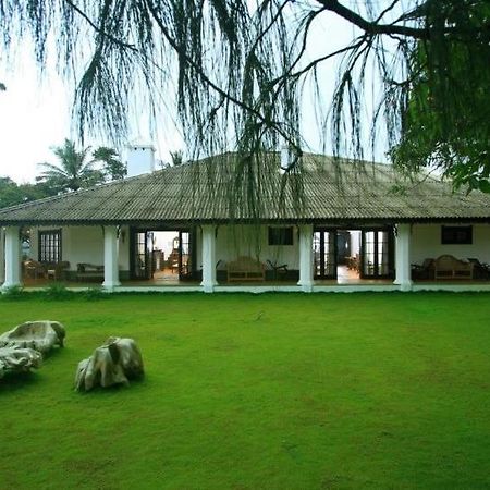Parisons Plantation Experiences By Abad Hotel Манантавади Екстериор снимка