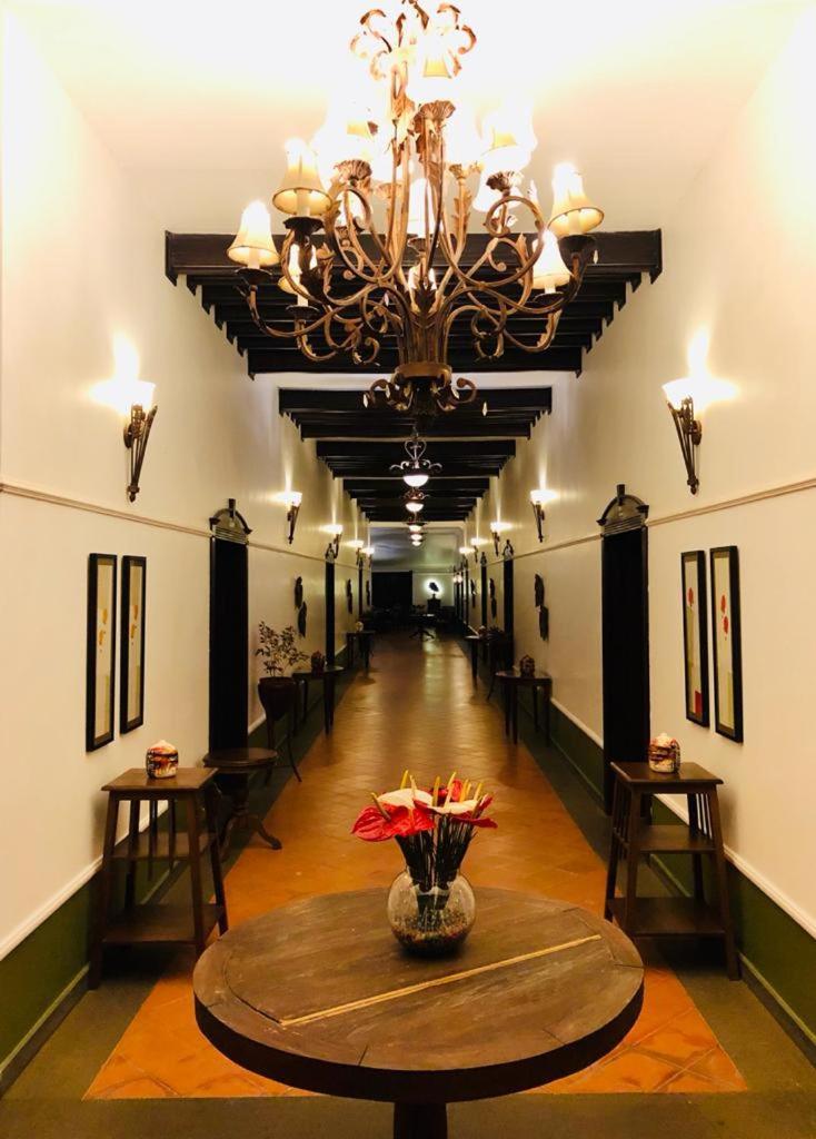 Parisons Plantation Experiences By Abad Hotel Манантавади Екстериор снимка