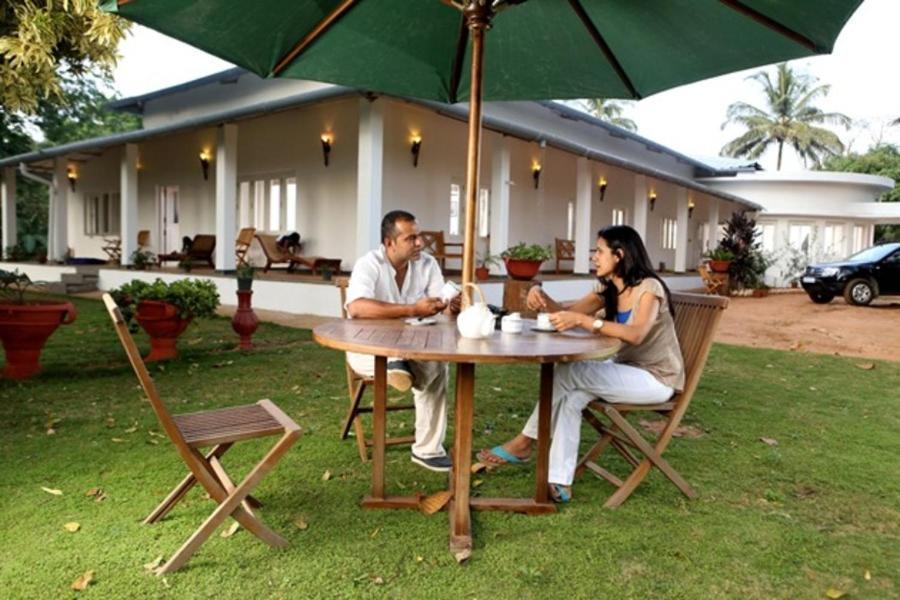 Parisons Plantation Experiences By Abad Hotel Манантавади Екстериор снимка