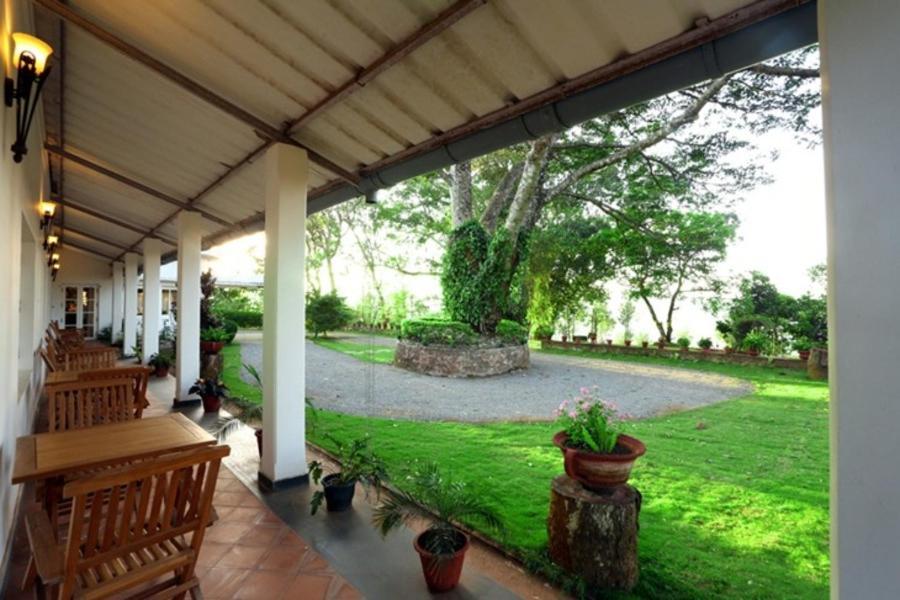 Parisons Plantation Experiences By Abad Hotel Манантавади Екстериор снимка