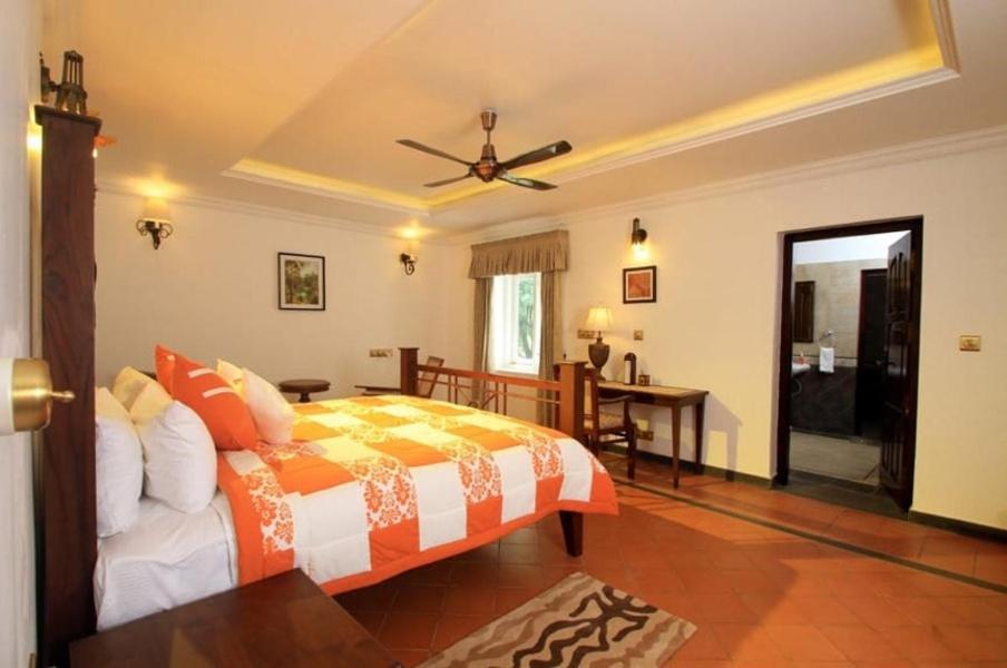 Parisons Plantation Experiences By Abad Hotel Манантавади Екстериор снимка
