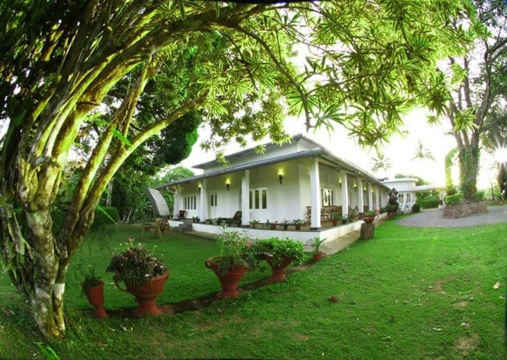 Parisons Plantation Experiences By Abad Hotel Манантавади Екстериор снимка