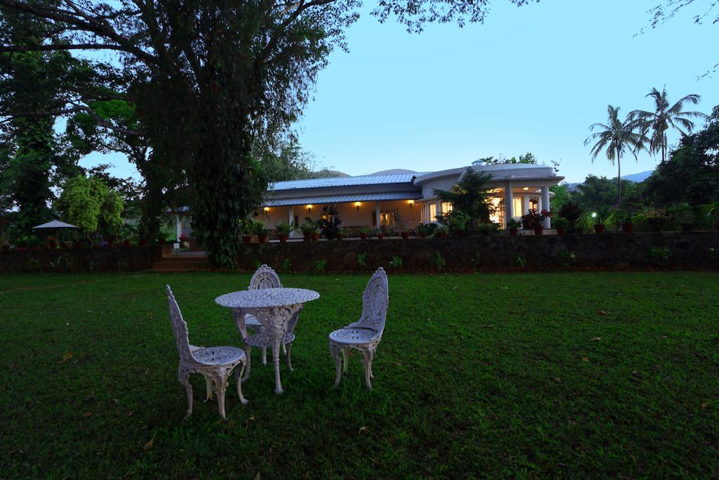 Parisons Plantation Experiences By Abad Hotel Манантавади Стая снимка