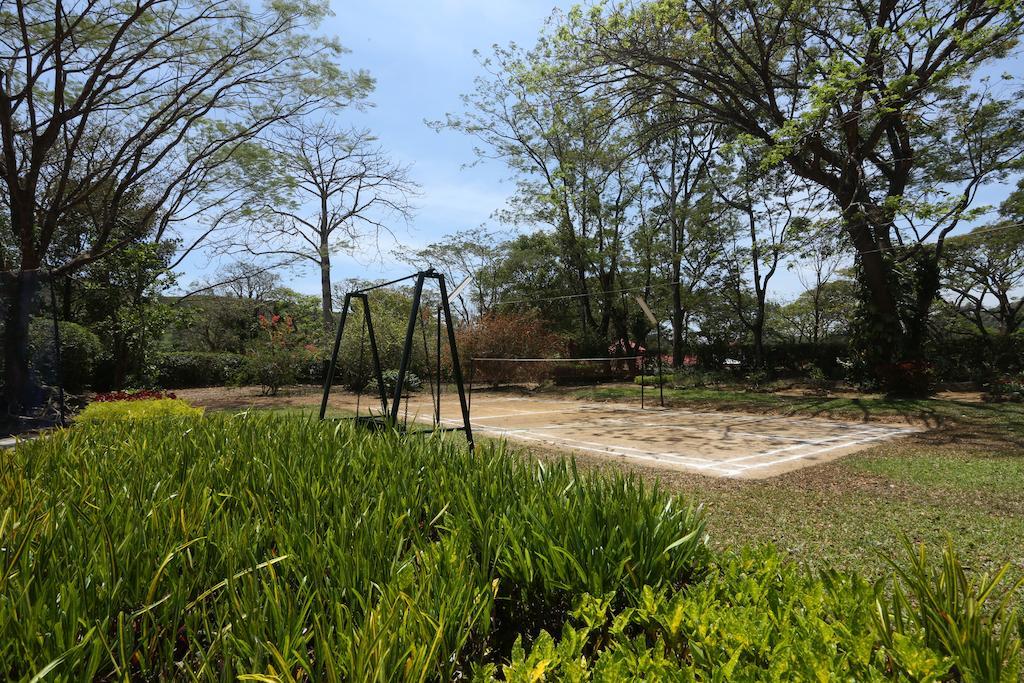 Parisons Plantation Experiences By Abad Hotel Манантавади Екстериор снимка