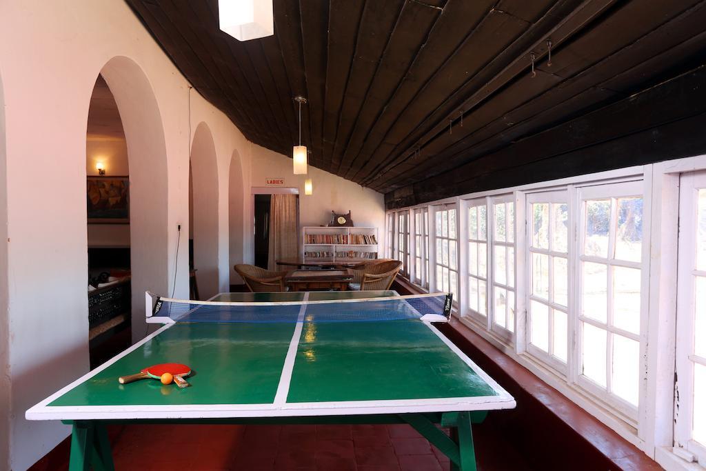 Parisons Plantation Experiences By Abad Hotel Манантавади Екстериор снимка