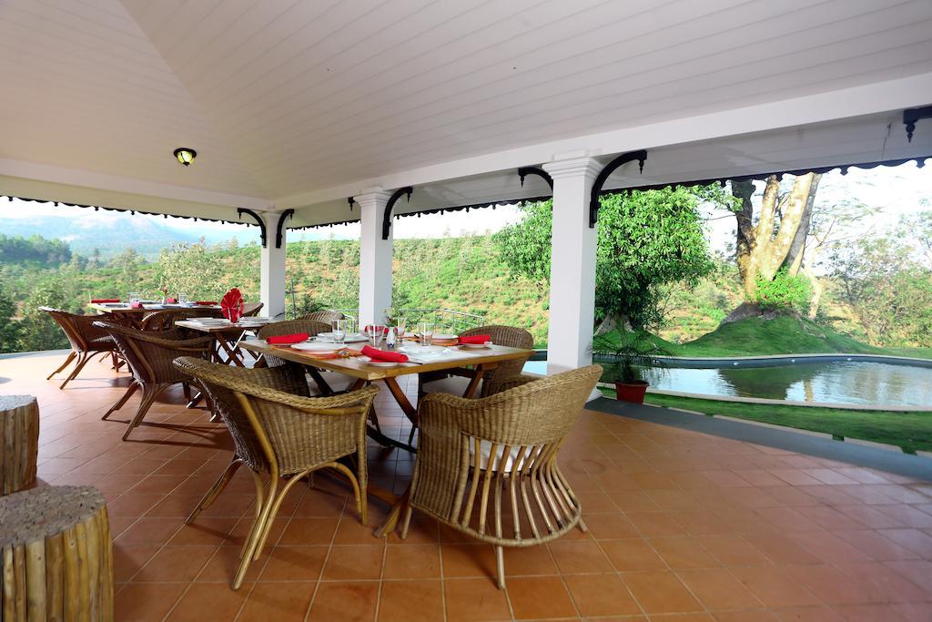 Parisons Plantation Experiences By Abad Hotel Манантавади Екстериор снимка