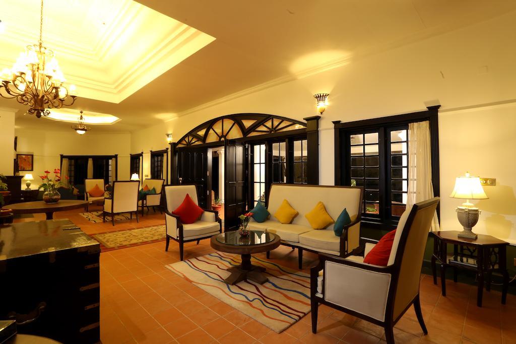 Parisons Plantation Experiences By Abad Hotel Манантавади Екстериор снимка