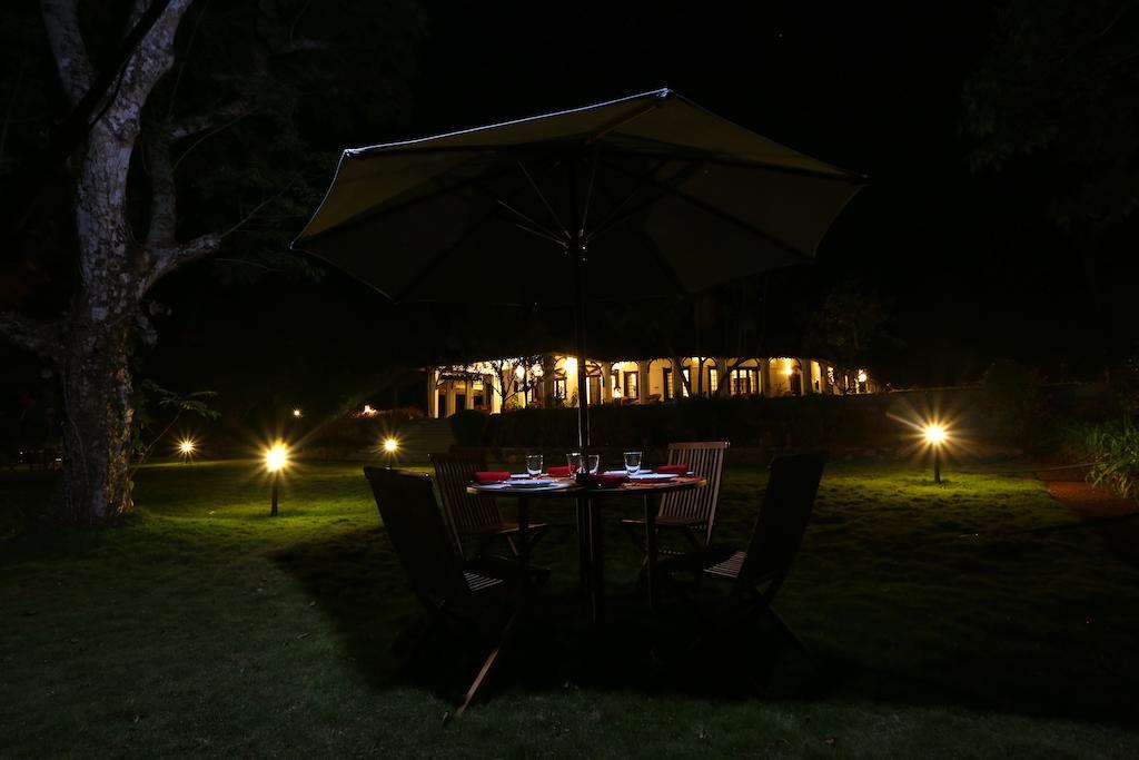 Parisons Plantation Experiences By Abad Hotel Манантавади Екстериор снимка