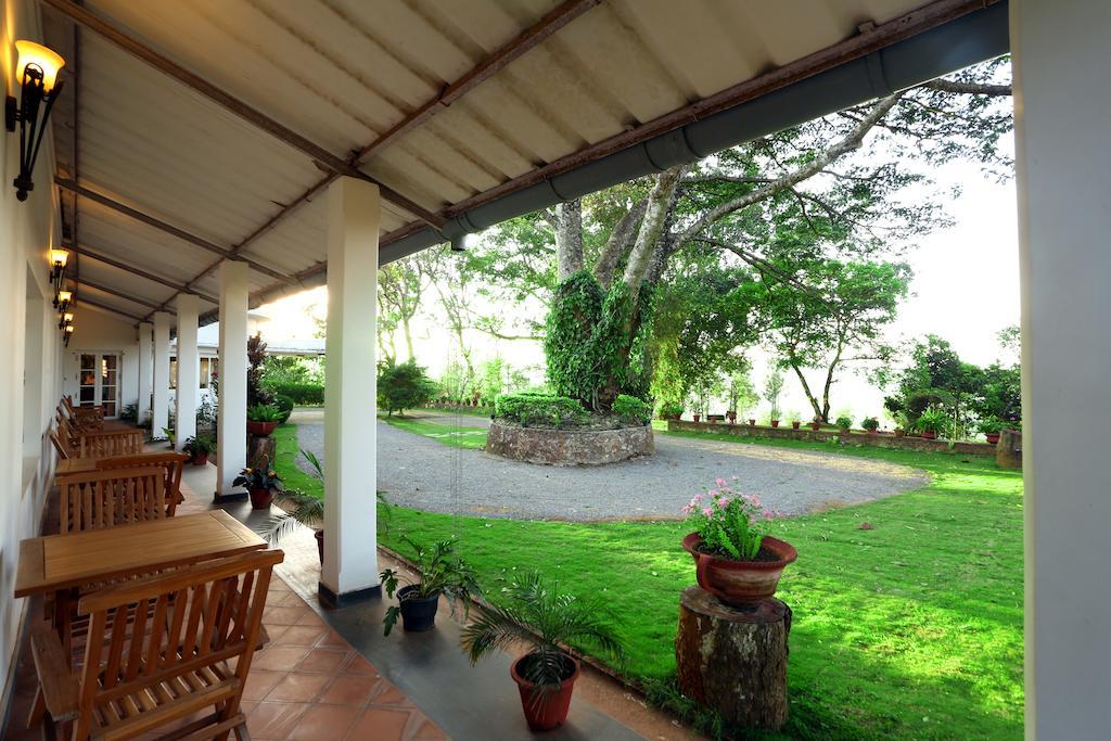 Parisons Plantation Experiences By Abad Hotel Манантавади Стая снимка