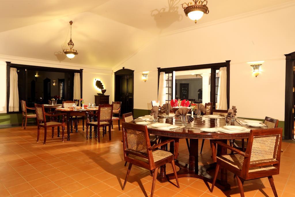Parisons Plantation Experiences By Abad Hotel Манантавади Стая снимка