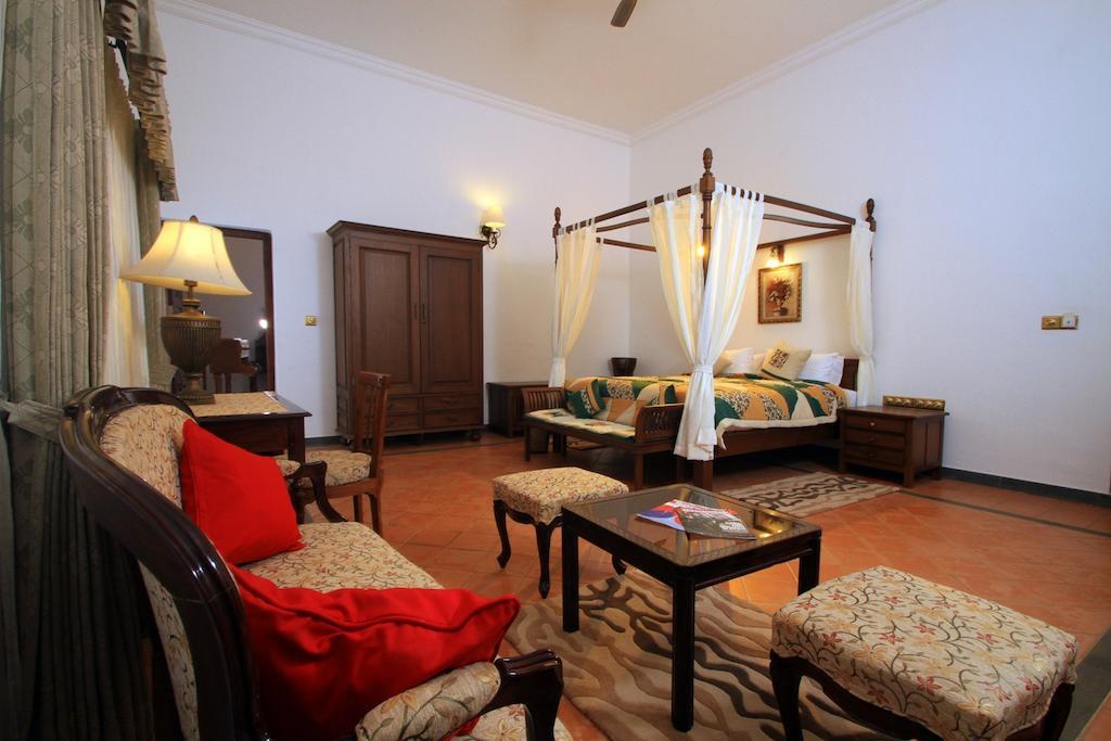 Parisons Plantation Experiences By Abad Hotel Манантавади Стая снимка