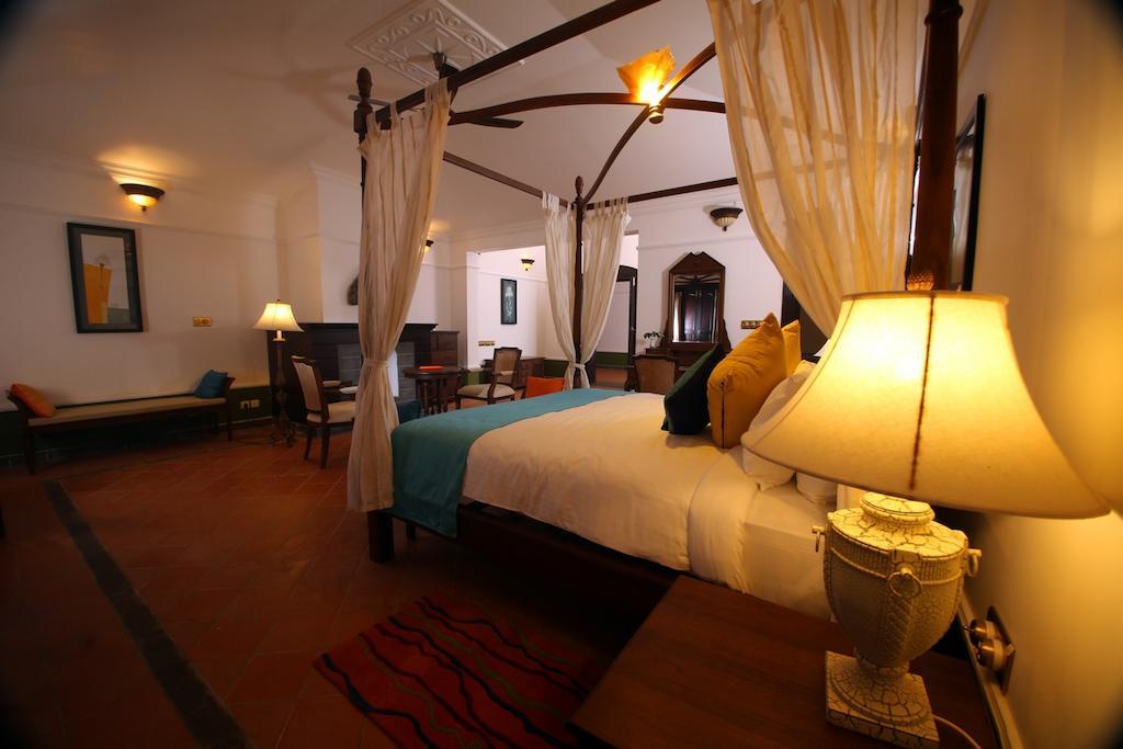 Parisons Plantation Experiences By Abad Hotel Манантавади Стая снимка