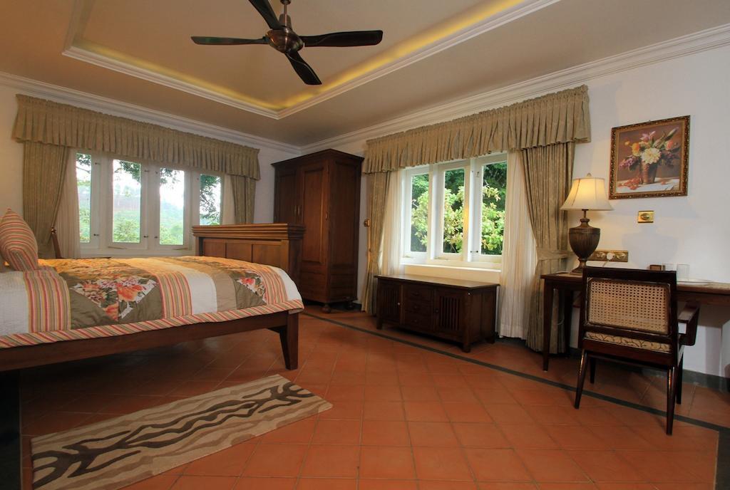 Parisons Plantation Experiences By Abad Hotel Манантавади Стая снимка