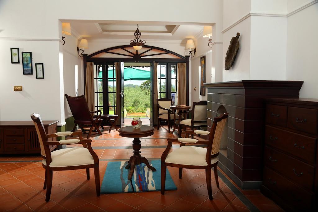 Parisons Plantation Experiences By Abad Hotel Манантавади Стая снимка