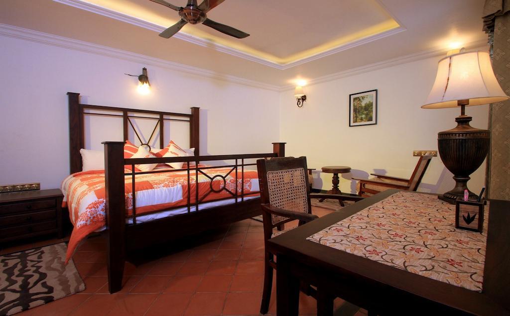 Parisons Plantation Experiences By Abad Hotel Манантавади Екстериор снимка