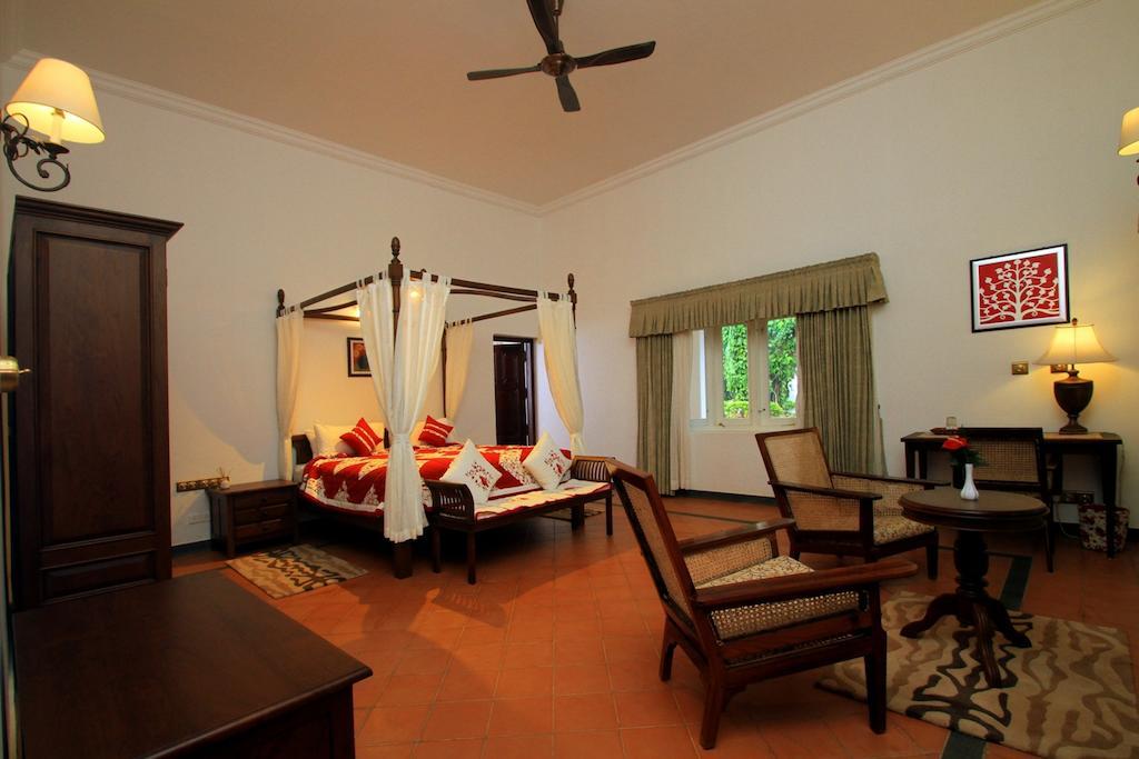 Parisons Plantation Experiences By Abad Hotel Манантавади Стая снимка