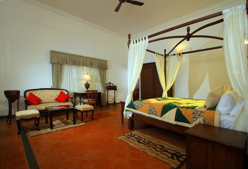 Parisons Plantation Experiences By Abad Hotel Манантавади Екстериор снимка