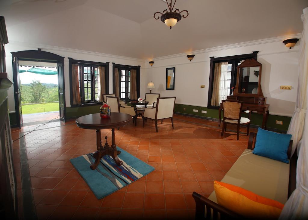 Parisons Plantation Experiences By Abad Hotel Манантавади Екстериор снимка