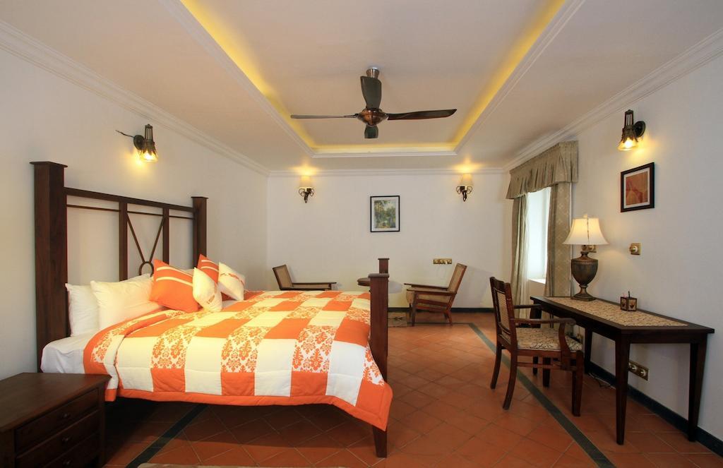 Parisons Plantation Experiences By Abad Hotel Манантавади Екстериор снимка