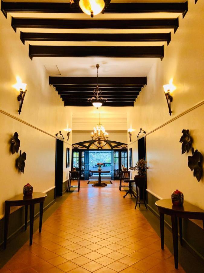 Parisons Plantation Experiences By Abad Hotel Манантавади Екстериор снимка